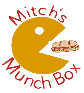 Mitch's Munch Box Ltd